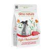 Almo Nature HOLISTIC dog XS-S adult čerstvé hovädzie 2kg