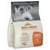 Almo Nature HOLISTIC dog XS-S adult čerstvá ryba 2kg