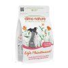 Almo Nature HOLISTIC dog XS-S adult čerstvý losos 2kg