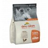 Almo Nature HOLISTIC dog XS-S adult  čerstvé kura 2kg