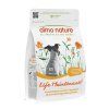 Almo Nature HOLISTIC dog XS-S adult  čerstvé kura 2kg