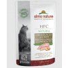 Almo Nature HFC Natural cat  kuracie filé zo šunkou  55g