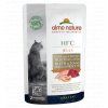 Almo Nature HFC Jelly cat  tuniakové a kuracie filety zo šunkou 55g