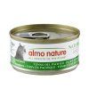 Almo Nature HFC Natural cat pacific tuniak  70g