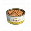 Almo Nature HFC Natural cat kuracie stehienka  70g
