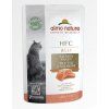 Almo Nature HFC jelly cat losos  55g