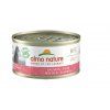 Almo Nature HFC jelly cat losos 70g