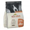 Almo Nature HOLISTIC adult M dog čerstvý losos 2kg