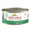 Almo Nature HFC cat  jelly Tuniak  70g