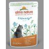 Almo Nature HOLISTIC Functional Urinary cat kuracinka 70g