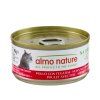 Almo Nature HFC Natural cat kura + pečeň 70g
