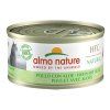 Almo Nature HFC complet cat kura +ALOE 70g
