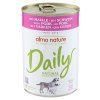 24x 400g Almo Nature DAILY dog menu bravčové