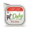 Almo Nature Daily cat vanička 100g hovädzie