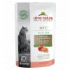 Almo Nature HFC Natural cat  losos s tekvicou 55g