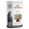 Almo Nature HFC natural cat tuniak s ančovičkama 55g