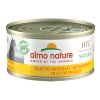 5Almo Nature HFC cat kurácie filetky 70g  2