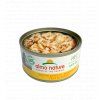 Almo Nature HFC cat kurácie filetky 70g