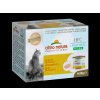 Almo Nature HFC Natural Light Meal cat  kuracie filetky v šťave MEGA PACK 4x 50g