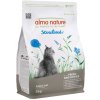 Almo Nature HOLISTIC cat adult sterilised čerstvé ančovičky 2kg