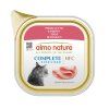 Almo Nature HFC complete sterilised  cat 85g šunka