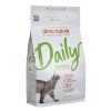 Almo Nature DAILY  cat adult  kuracie  s morčacím mäsom 1,2kg