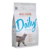 Almo Nature DAILY  cat sterilized  kuracie   mäso 1,2kg
