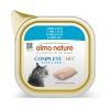 Almo Nature HFC complete sterilised  cat 85g čerstvá atlantická treska