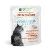 Almo Nature HFC cat Hydration Help kurací vývar s kuracím mäsom 50g