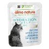 Almo Nature HFC cat Hydration Help kozie mlieko  50g