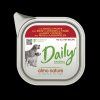 Almo Nature Daily dog 100g  hovädzie so zemiakmi