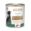 Almo Nature HFC Natural dog diviak lesný 290g