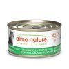 Almo Nature HFC Jelly cat tuniak s štítník červeným 70g