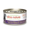 Almo Nature HFC Jelly cat tuniak s  lampugi 70g