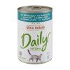 Almo Nature Daily cat 400g treska