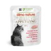Almo Nature HFC cat vysoko chutné  kura  50g