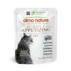 Almo Nature HFC  cat  vysoko chutné sardinka 50g