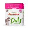 Almo Nature DAILY 380g dog menu bravčové