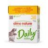 Almo Nature DAILY dog Kura 380g