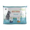 Almo nature HOLISTIC urinary help cat ryby a kuracina 4x 70g MULTI PACK
