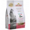 Almo Nature HFC cat adult sterilised granule čerstvý losos 300g