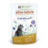 Almo Nature HOLISTIC functional intestinal help cat hydina 6x 70g
