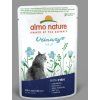 Almo Nature HOLISTIC Functional Urinary cat ryba 6x 70g