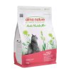 Almo Nature HOLISTIC cat adult anti-hairball čerstvý losos 2kg