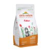 Almo Nature HOLISTIC cat kitten čerstvé kuracie mäso 400g