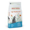 Almo Nature HOLISTIC cat adult mastná ryba 12kg