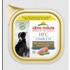 Almo Nature HFC dog kuriatko z voľného výbehu 6x 85g