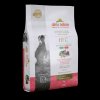 Almo Nature HFC dog M-L granule čerstvý losos 8kg