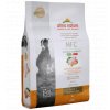 Almo Nature HFC dog M-L granule čerstvé kura  monoprotein 8kg