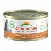 Almo Nature HFC Natural cat kura so syrom 70g